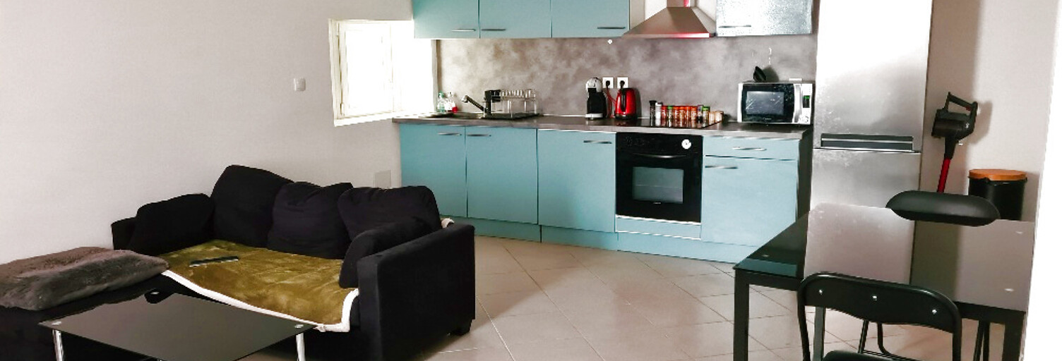 Maison 3 Pièces 59 m² à vendre à Paulhan (34230)