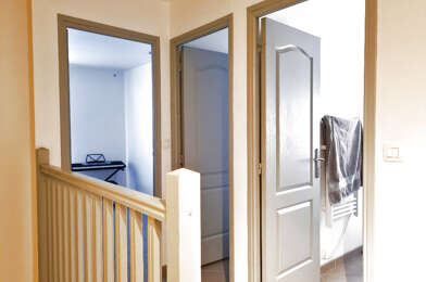 Maison 3 pièces 120000 €
