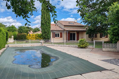 Maison 6 pièces 380000 €