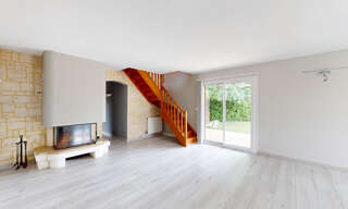 Maison 6 Pièces 126 m² à vendre à Labarthe-sur-Lèze (31860)