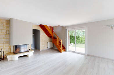 Maison 6 pièces 380000 €