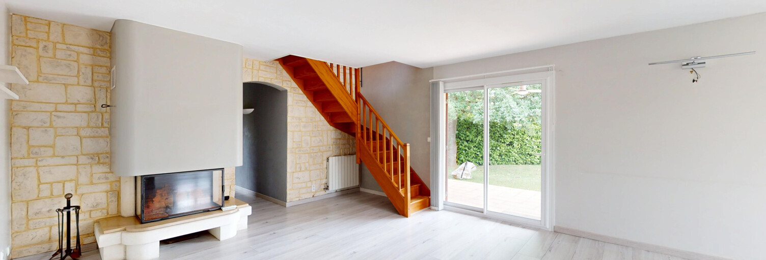Maison 6 Pièces 126 m² à vendre à Labarthe-sur-Lèze (31860)