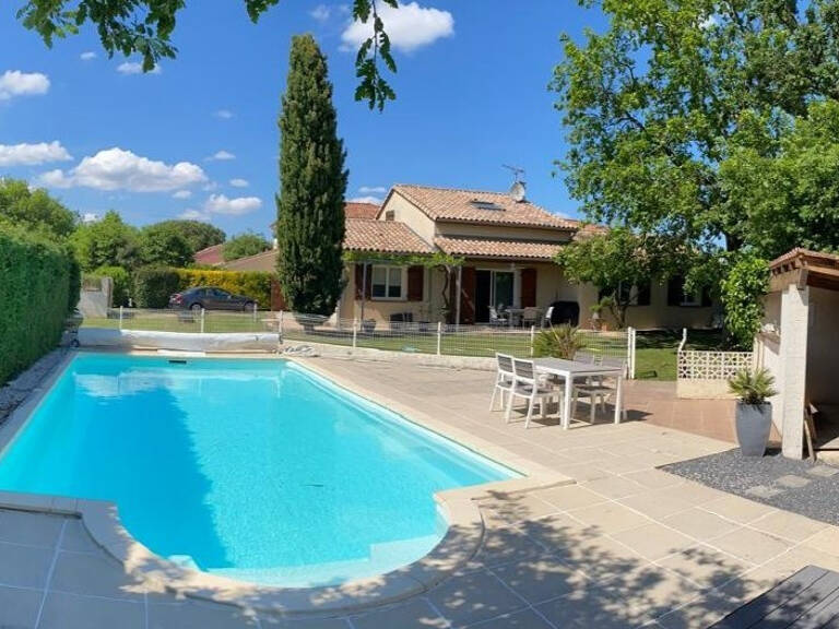 Maison T5/6 de 126 m2 sur parcelle arborée avec piscine — photo 1