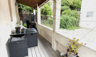 Appartement 4 Pièces 64 m² à vendre à Menton (06500)