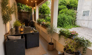 Appartement 4 Pièces 64 m² à vendre à Menton (06500)