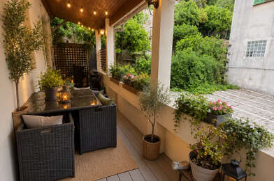 Appartement 4 pièces 289000 €