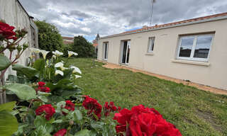 Maison 2 Pièces 78 m² à vendre à Sainte-Foy (85150)