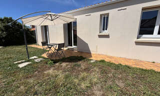 Maison 2 Pièces 78 m² à vendre à Sainte-Foy (85150)