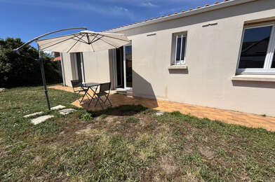 Maison 2 pièces 244000 €