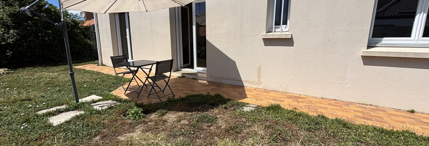 Maison 2 Pièces 78 m² à vendre à Sainte-Foy (85150)