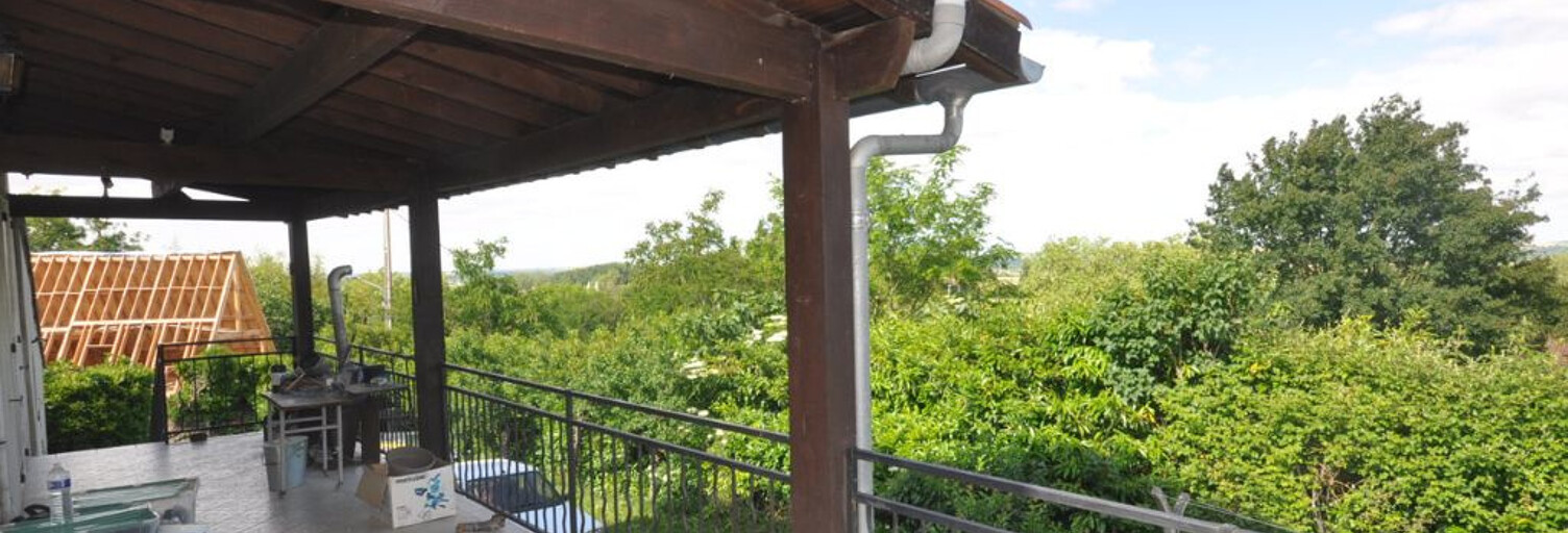 Maison 5 Pièces 110 m² à vendre à Caujac (31190)