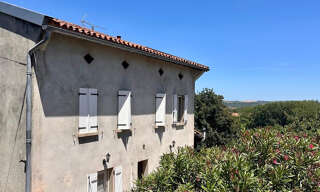 Maison 5 Pièces 110 m² à vendre à Caujac (31190)