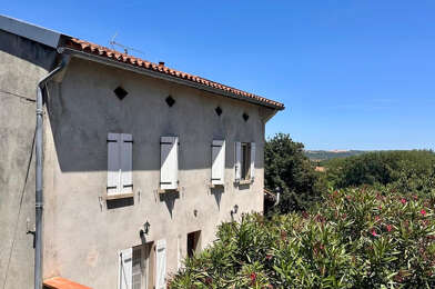 Maison 5 pièces 199000 €