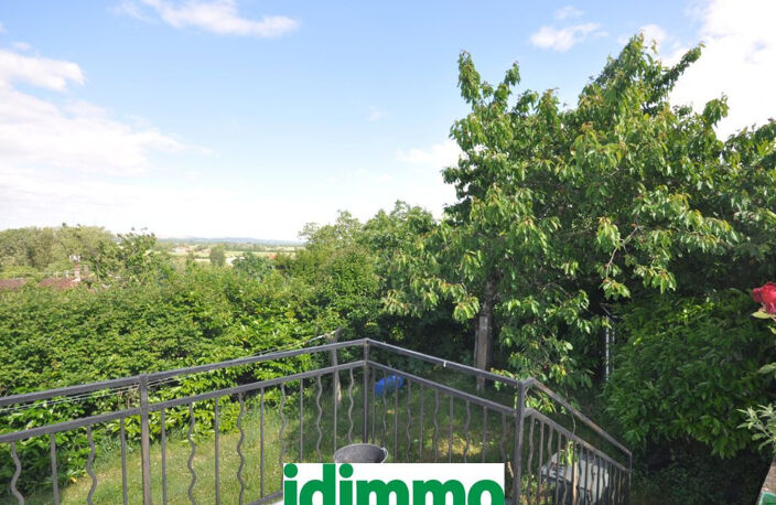 CAUJAC (31190) - MAISON DE 110M2 A RAFRAICHIR — photo 4