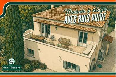 Maison 8 pièces 399000 €