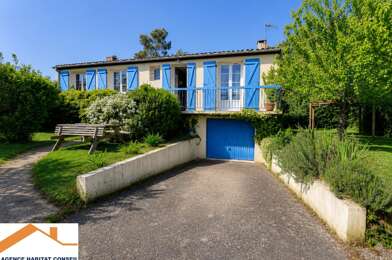 Maison  243000 €