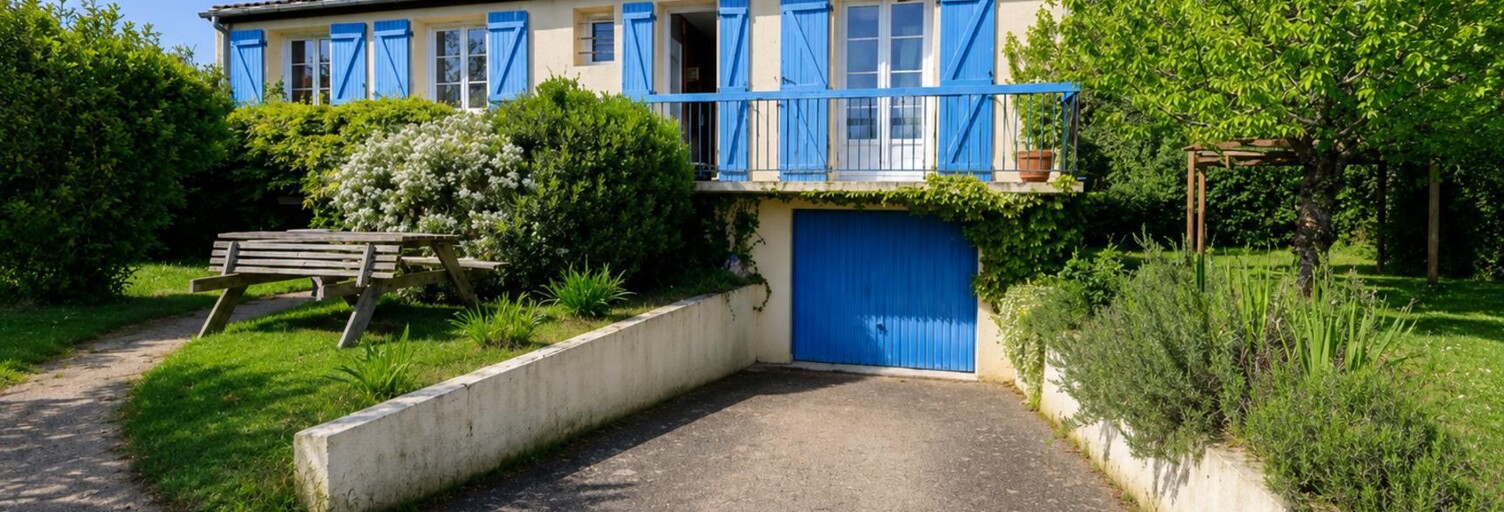 Maison  128 m² à vendre à Bellevigny (85170)