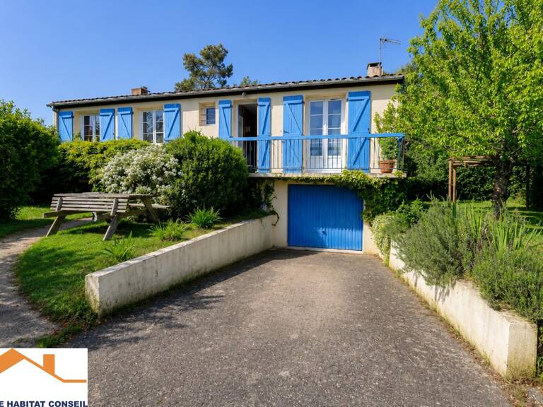 Maison  128 m² — photo 1