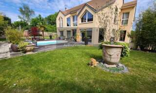 Maison 10 Pièces 260 m² à vendre à Brunoy (91800)