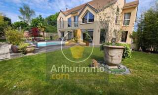 Maison 10 Pièces 260 m² à vendre à Brunoy (91800)