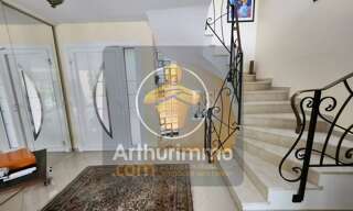 Maison 10 Pièces 260 m² à vendre à Brunoy (91800)