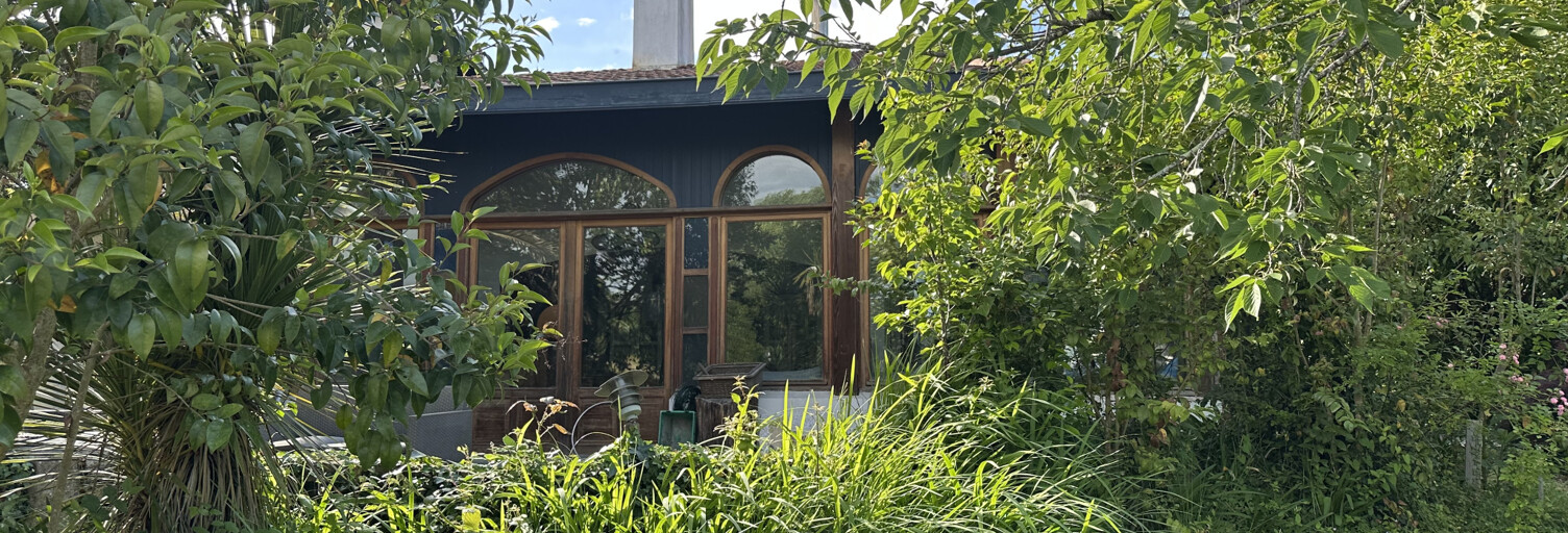 Maison 10 Pièces 240 m² à vendre à Bayonne (64100)