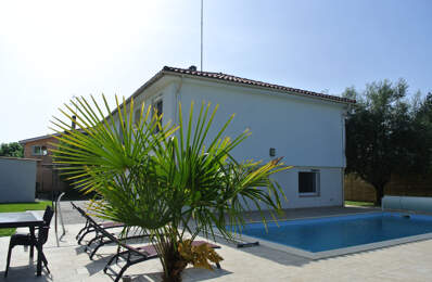 Grande MAISON de 151 m2 à Marmande — photo du bien