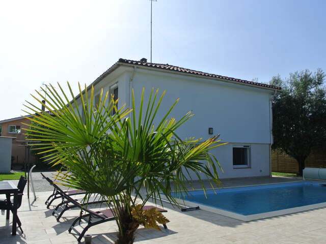 Grande MAISON de 151 m2 à Marmande — photo du bien