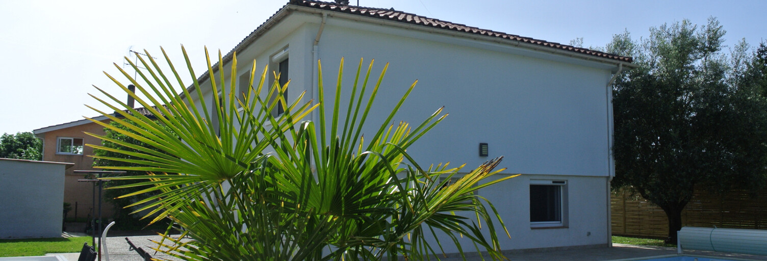 Maison 9 Pièces 151 m² à vendre à Marmande (47200)