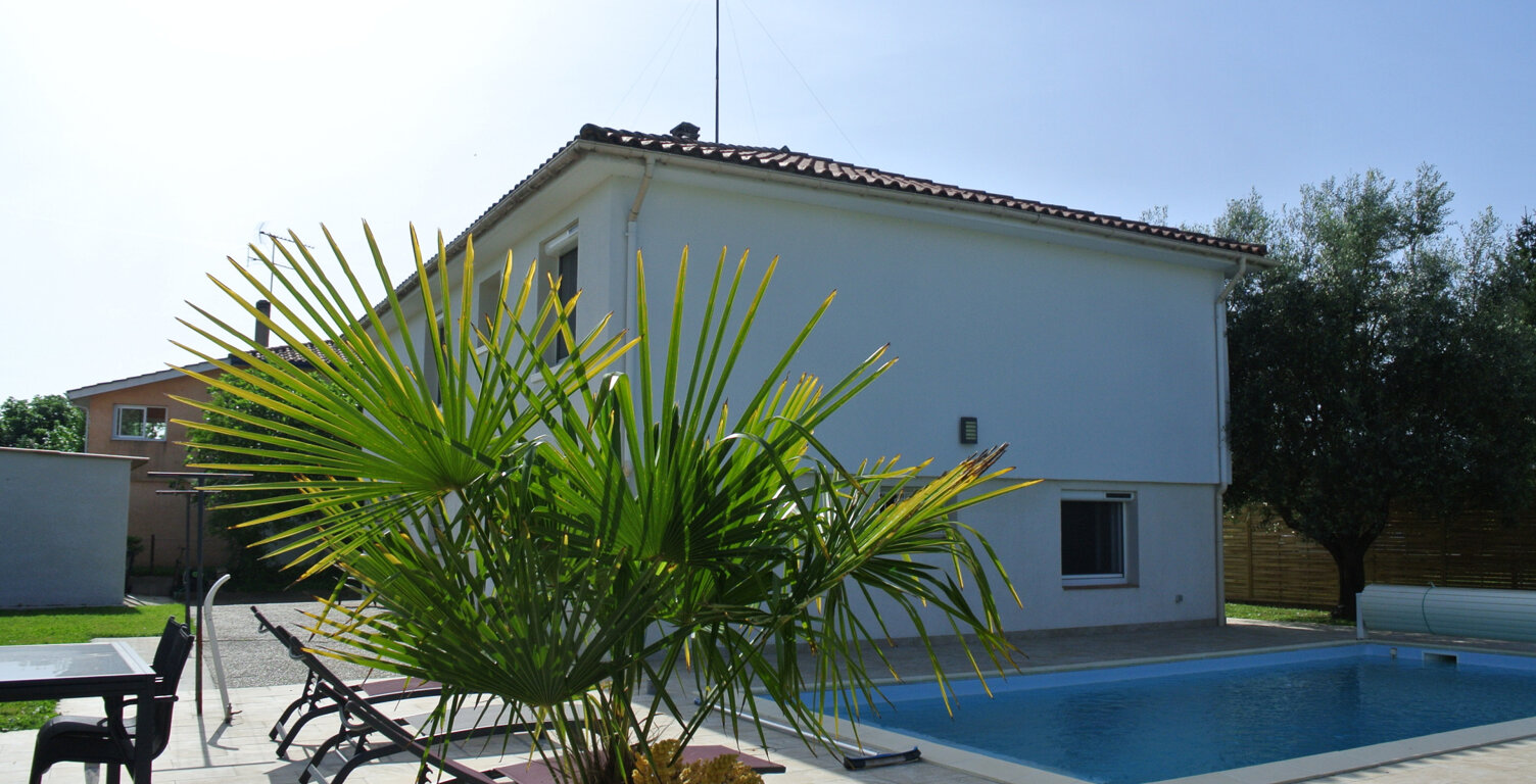 Grande MAISON de 151 m2 à Marmande — photo 1