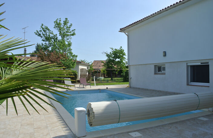Grande MAISON de 151 m2 à Marmande — photo 2