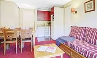 Appartement 1 Pièce 17 m² à vendre à Bolquère (66210)