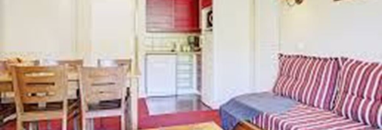 Appartement 1 Pièce 17 m² à vendre à Bolquère (66210)