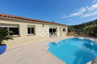 Maison 8 pièces 417000 €