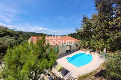 Maison 8 pièces 417000 €