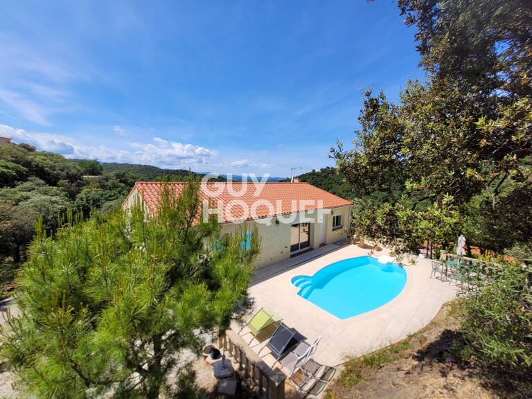 maison — photo 1