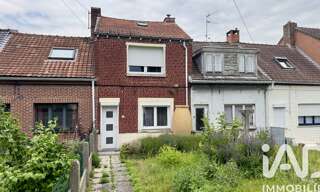 Maison 3 Pièces 63 m² à vendre à Halluin (59250)