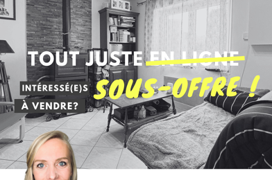 Maison 3 pièces 128000 €