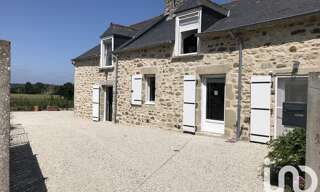 Maison 5 Pièces 139 m² à vendre à Beaussais-sur-Mer (22650)