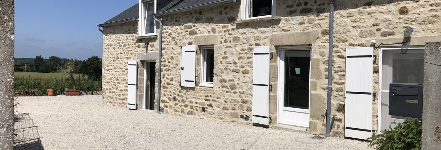 Maison 5 Pièces 139 m² à vendre à Beaussais-sur-Mer (22650)