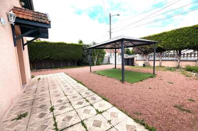 Maison 4 pièces 158000 €