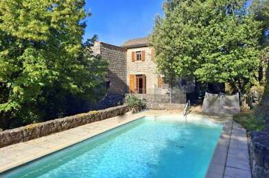 Maison 6 pièces 325000 €