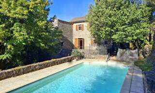 Maison 6 Pièces 150 m² à vendre à Les Vans (07140)