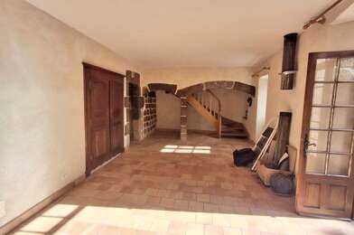 Maison 6 pièces 325000 €