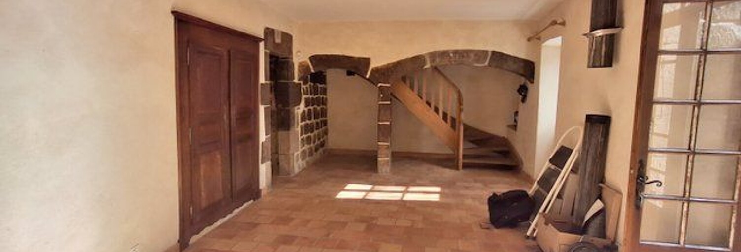 Maison 6 Pièces 150 m² à vendre à Les Vans (07140)