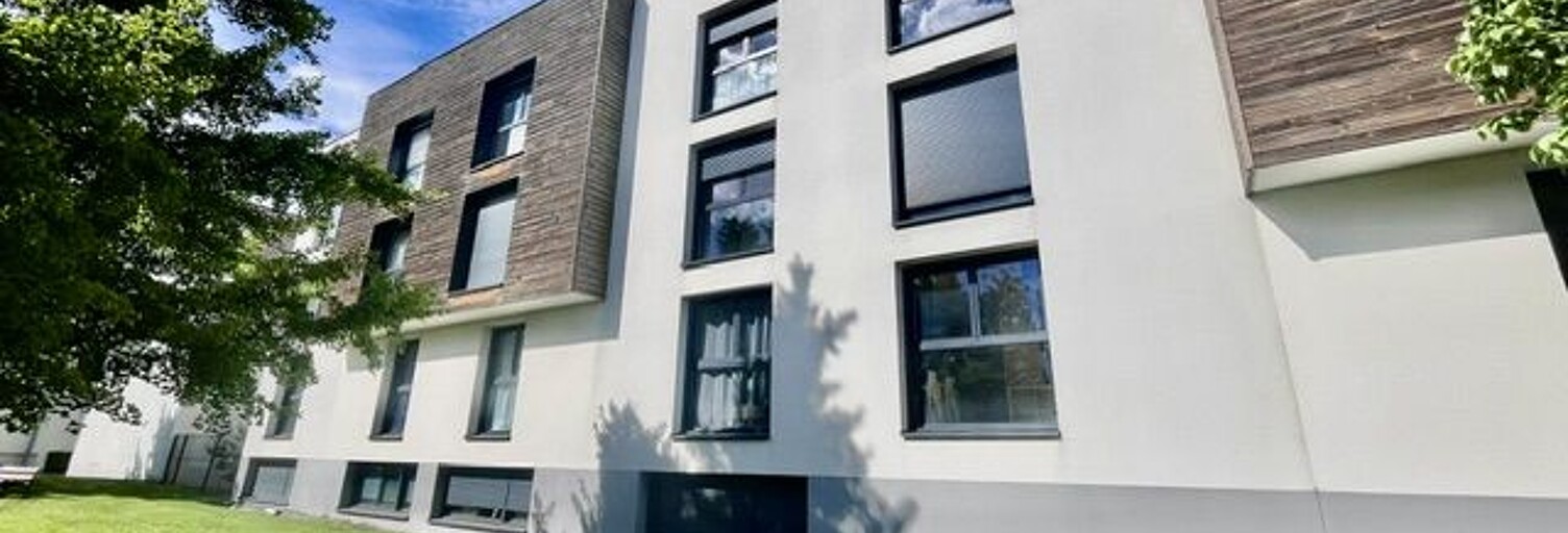 Appartement 1 Pièce 22 m² à vendre à Troyes (10000)