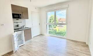 Appartement 1 Pièce 22 m² à vendre à Troyes (10000)