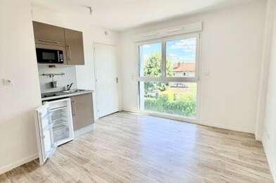 Appartement 1 pièces 69500 €