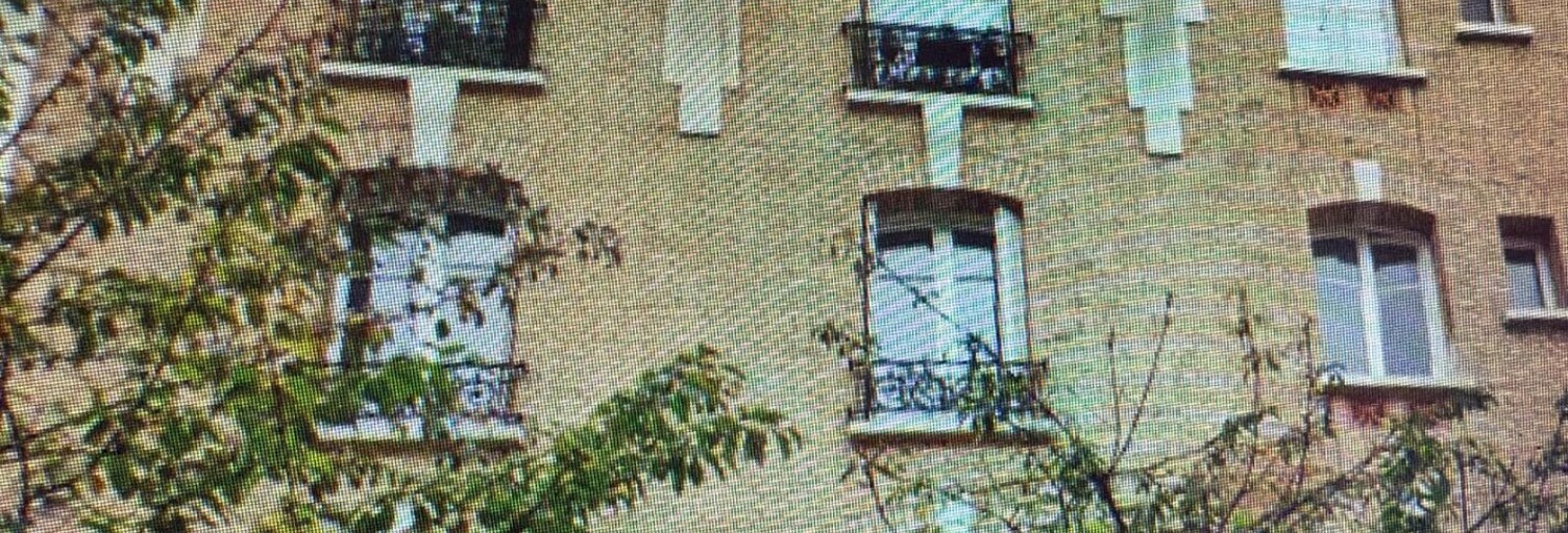 Appartement 2 Pièces 40 m² à louer à Charenton-le-Pont (94220)
