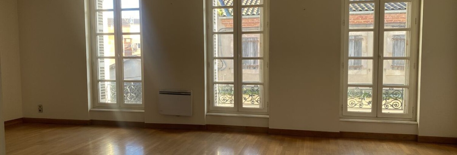 Divers 3 Pièces 97 m² à louer à Albi (81000)